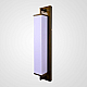 Бра Imperium Loft Squardo L66 298224-53