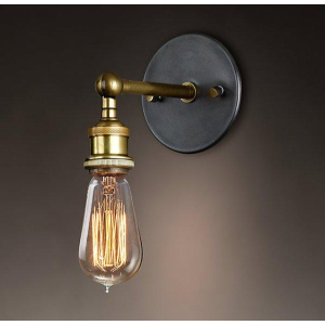 Подвесной светильник Loft-Concept Loft Industrial Edison Socket 44.072-0 5146