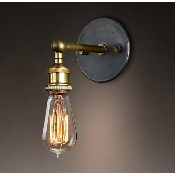 Подвесной светильник Loft-Concept Loft Industrial Edison Socket 44.072-0 5146