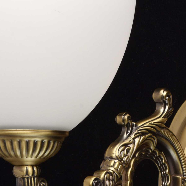 Бра MW-Light Ариадна 450026701 Бра MW-Light Ариадна 450026701