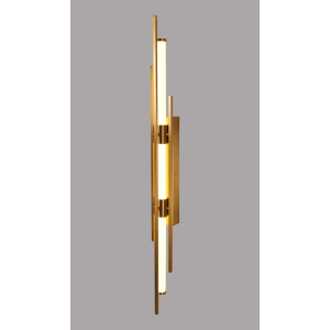 Бра Alfa Light F1024-66 800MM TG 3000K