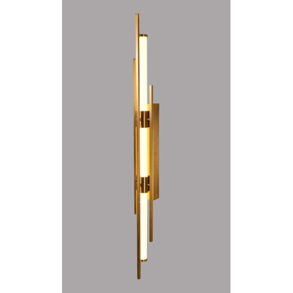 Бра Alfa Light F1024-66 800MM TG 3000K