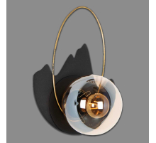 Бра Alfa Light F4124-62