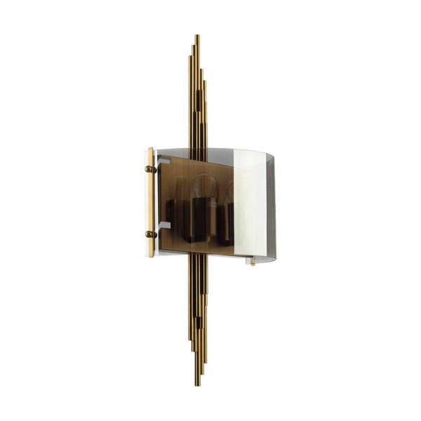 Бра Odeon Light Exclusive Margaret 4895/2WA Бра Odeon Light Exclusive Margaret 4895/2WA