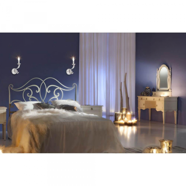 Бра Divinare Monica 7057/01 AP-1 Бра Divinare Monica 7057/01 AP-1