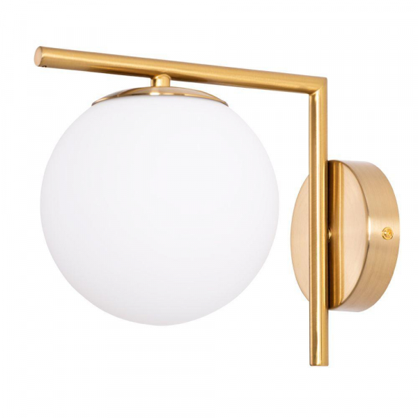 Бра Arte Lamp Bolla-Unica A1924AP-1AB Бра Arte Lamp Bolla-Unica A1924AP-1AB