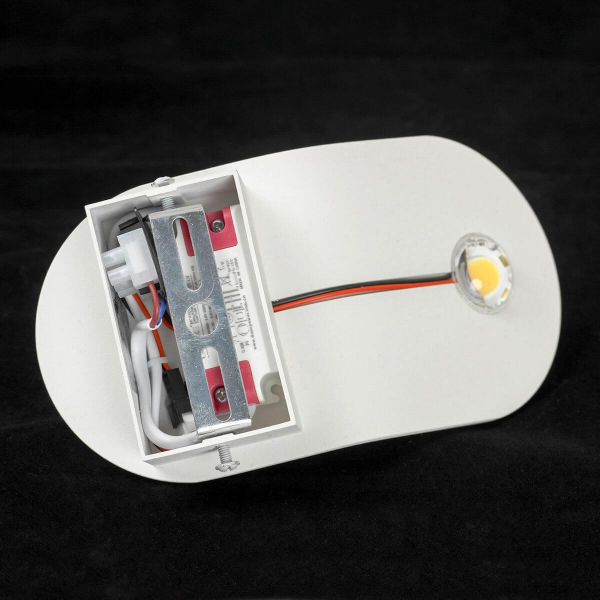 Бра Lussole Gulf LSP-7227 Бра Lussole Gulf LSP-7227