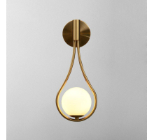 Бра Imperium Loft Hoop 140755-26