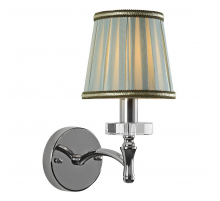 Бра iLamp Olivia 82336/1B CR