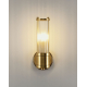 Бра Moderli Brass V11020-1W