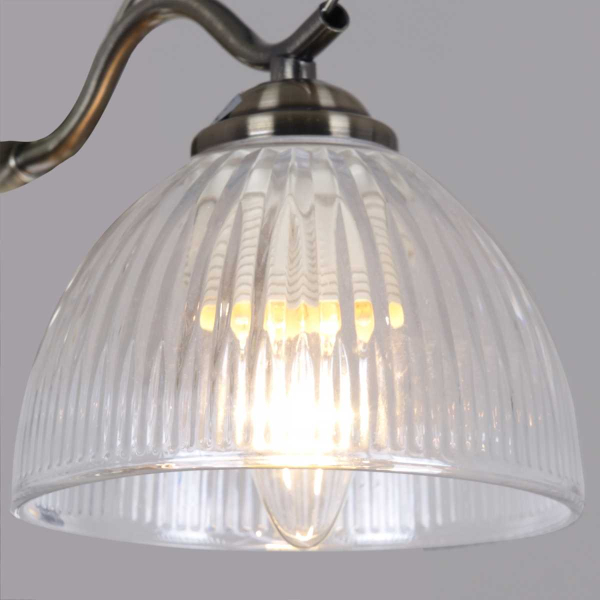 Бра Reluce 90510-0.2-01 AB