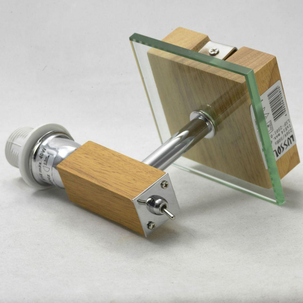 Бра Lussole Montone GRLSF-2501-01 Бра Lussole Montone GRLSF-2501-01