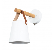 Бра Arte Lamp Thomas A7032AP-1WH