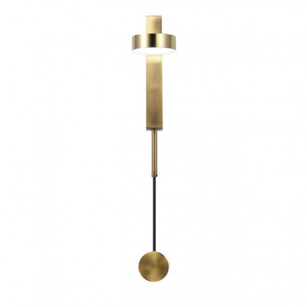 Бра Aployt Aga APL.016.01.07