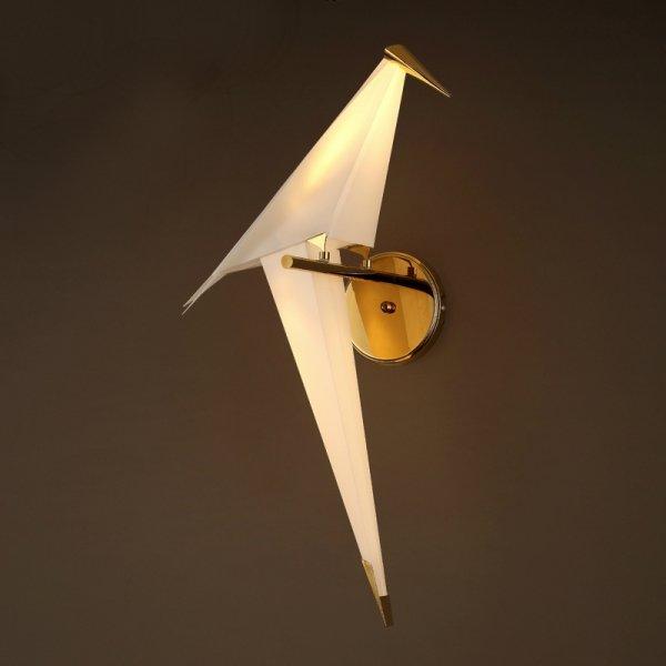 Люстра Loft-Concept Origami bird 44.188-0 7347