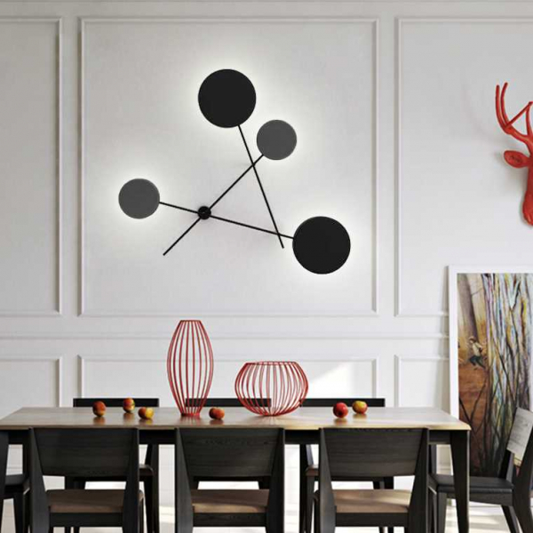 Бра Imperium Loft DOTS-201 193143-26 Бра Imperium Loft DOTS-201 193143-26