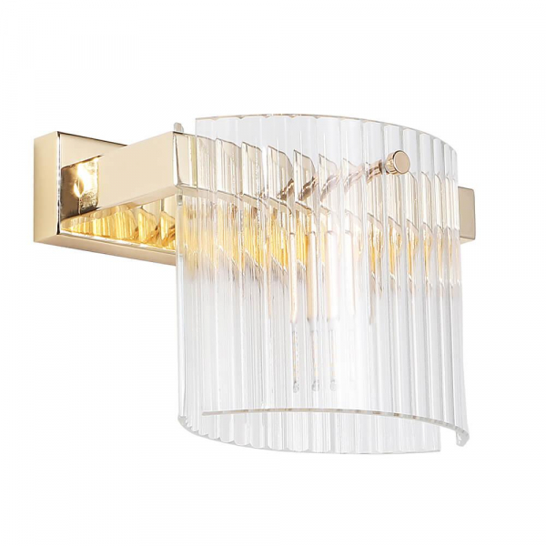 Бра Crystal Lux ENCANTO AP1 Бра Crystal Lux ENCANTO AP1
