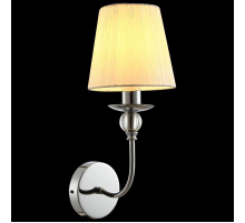 Бра ILLUMICO IL0956-1W-27 CR