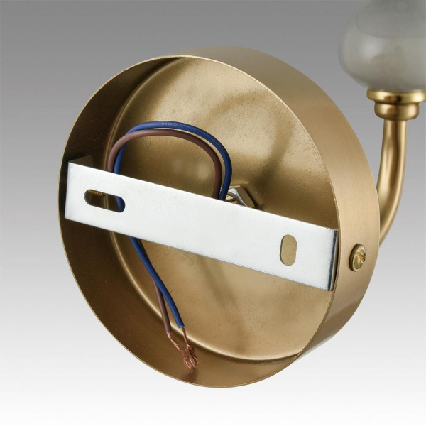 Бра Lumion Classi Anri 6590/1W Бра Lumion Classi Anri 6590/1W