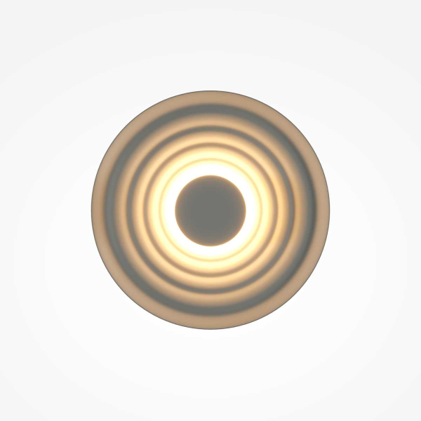 Настенный светильник (бра) Maytoni MOD400WL-L5GR3K