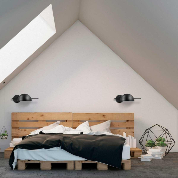 Бра Lumion Lofti Kent 5293/1WA Бра Lumion Lofti Kent 5293/1WA