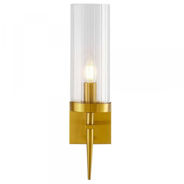 Бра Lumina Deco Moratti LDW 8022-1 MD+PR Бра Lumina Deco Moratti LDW 8022-1 MD+PR