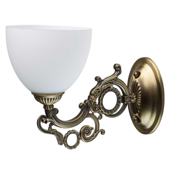 Бра MW-Light Ариадна 450026701 Бра MW-Light Ариадна 450026701