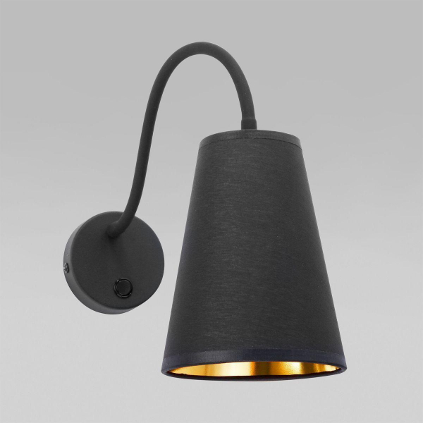 Бра TK Lighting 826 Wire Gold Бра TK Lighting 826 Wire Gold