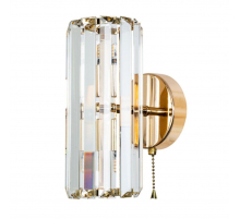 Бра Arte Lamp Santorini A1049AP-2GO