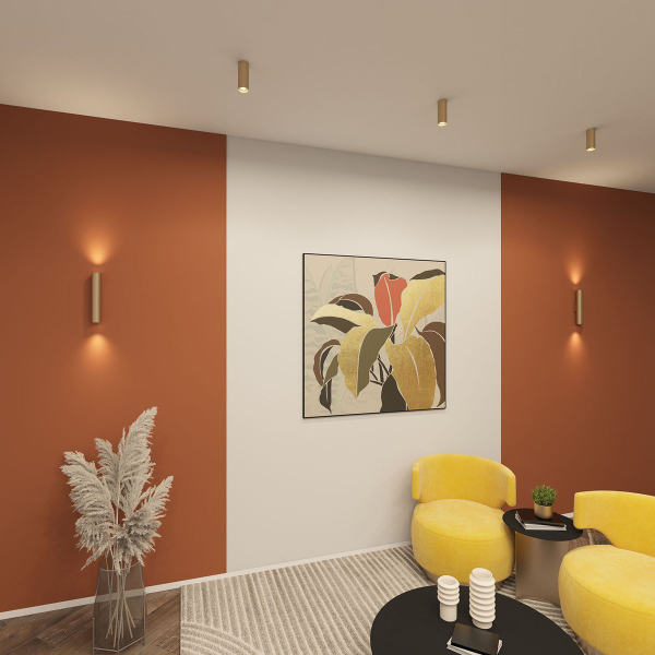 Бра Denkirs SCOPE DK5022-SG