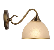 Бра IMEX KL.0754-1-W AB