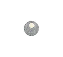 Бра Alfa Light F1024-24 300MM CH 3000k