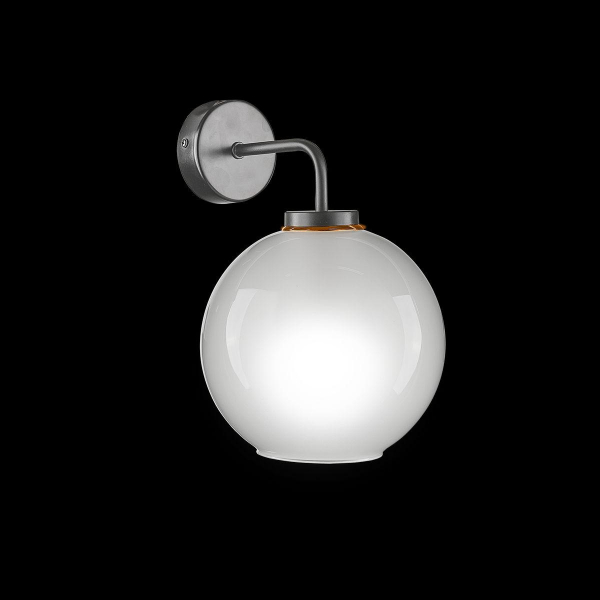Бра 33 Идеи WLL400.01.05.BL-S13WH Бра 33 Идеи WLL400.01.05.BL-S13WH