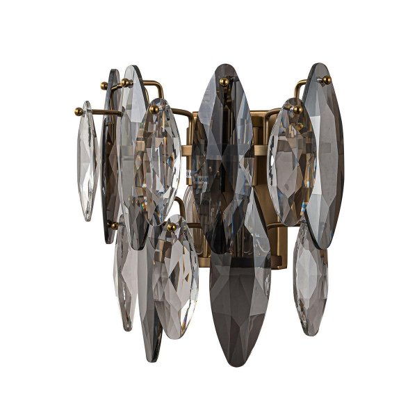 Бра Favourite Glans 4303-2W Бра Favourite Glans 4303-2W