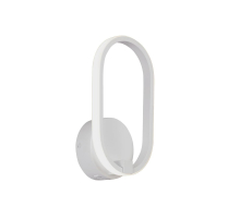 Бра светодиодное Vitaluce V3965-0/1A