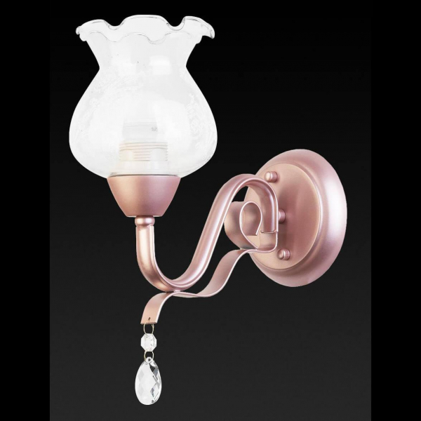 Бра Toplight Kelli TL5680B-01PG Бра Toplight Kelli TL5680B-01PG
