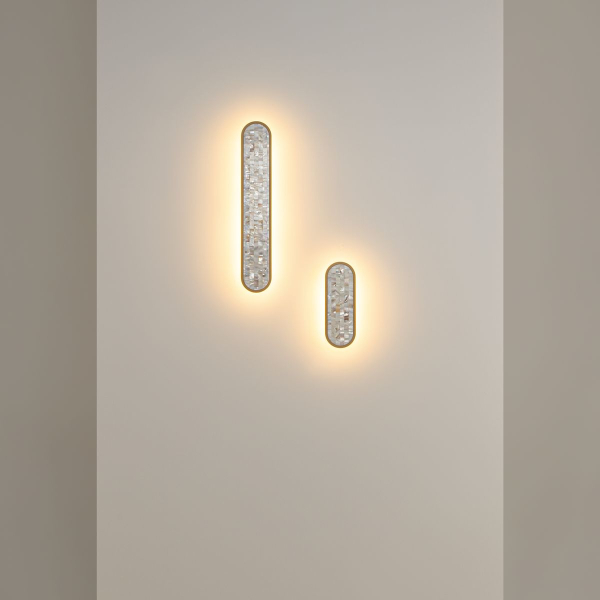 Бра Maytoni Modern MOD429WL-L15BSK