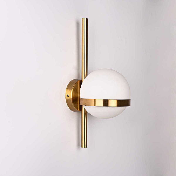 Бра Imperium Loft Echos Gold H40 352843-22