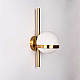 Бра Imperium Loft Echos Gold H40 352843-22