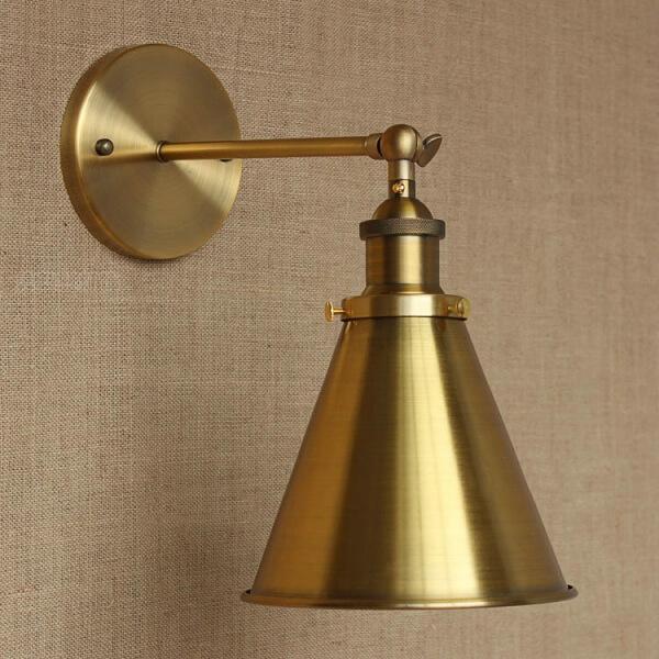 Бра Imperium Loft Cone 84942-22 Бра Imperium Loft Cone 84942-22