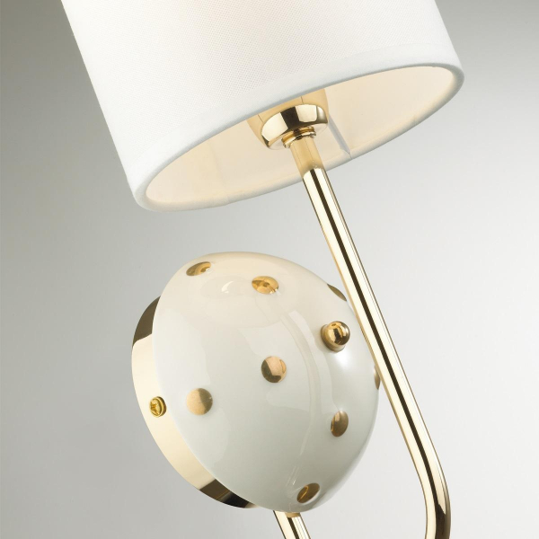 Бра Odeon Light Exclusive Modern Pollen 5423/1W Бра Odeon Light Exclusive Modern Pollen 5423/1W