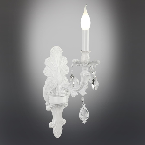 Бра Omnilux Senis OML-74701-01 Бра Omnilux Senis OML-74701-01