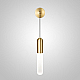 Бра Imperium Loft Sigleif Wall Brass 230911-23
