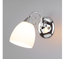 Бра Eurosvet 22415/1 хром