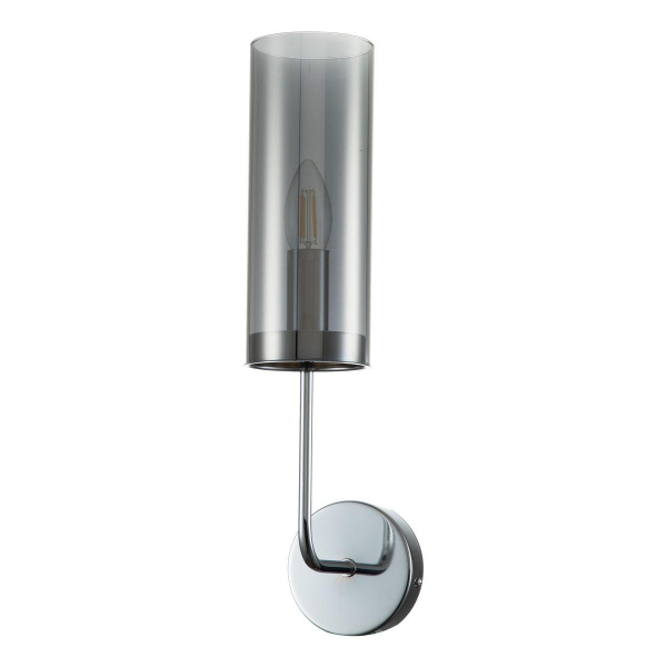 Бра Indigo Balletto 13014/1W Chrome V000260 Бра Indigo Balletto 13014/1W Chrome V000260