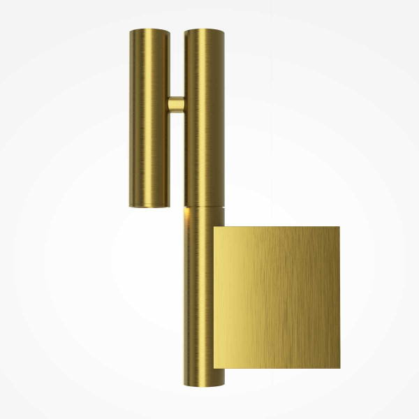 Бра Maytoni Modern MOD433WL-L3BS3K Бра Maytoni Modern MOD433WL-L3BS3K