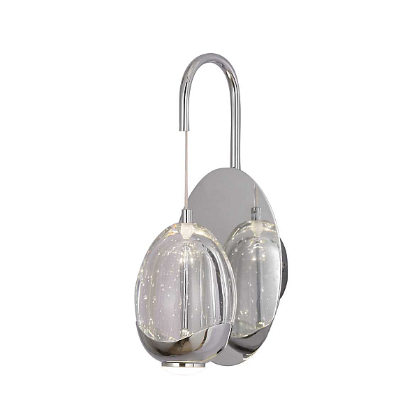 Бра Kink Light Берти 07866,02