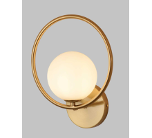 Бра Alfa Light F1624-04 BP