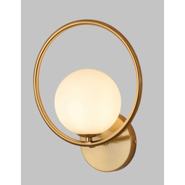 Бра Alfa Light F1624-04 BP