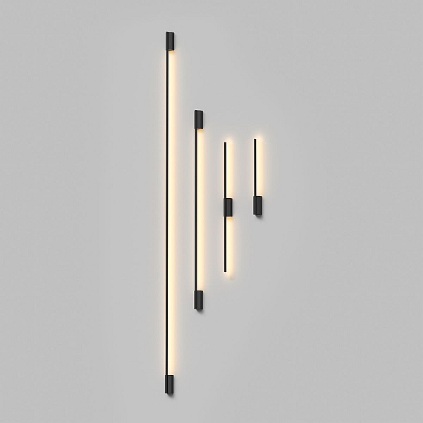 Бра DENKIRS TRIXRAY DK5084-BK
